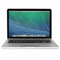 Apple Macbook Pro 2015 i5-2.7GHZ/8GB/128 SSD/13.3" Retina (2015) Swap