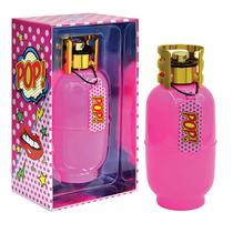 Perfume New Brand Master Pop Fem Edp 100ML - Cod Int: 58287