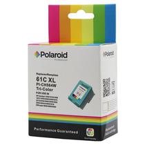 Polaroid Cartucho (HP) PI-61C XL
