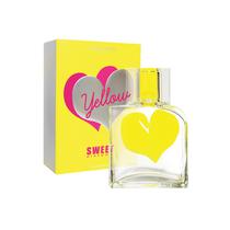 Perfume J.Arthes Yellow Edp 100ML - Cod Int: 58724