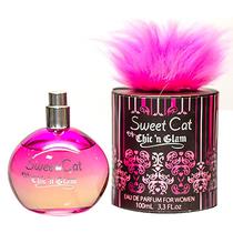 Perfume New Brand Sweet Cat Fem Edp 100ML - Cod Int: 58282