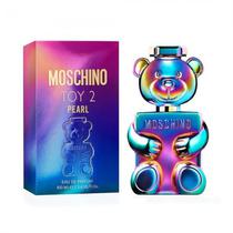 Perfume Moschino Toy 2 Pearl Edp Feminino 100ML