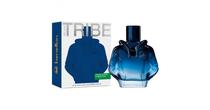Perfume Benetton Tribe Mas 90ML - Cod Int: 69041