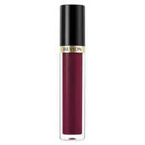 Cosmetico Revlon Super Lustrous Lipgloss Raisin 50 - 309973064508
