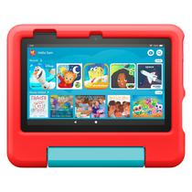 Tablet Amazon Fire HD7 Kids Edition - 2/32GB - Wi-Fi - 7" - Vermelho