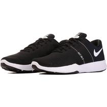 Nike Calzado F AA7775-001-7 Preto City Trainer 2* - AA7775-001-7