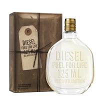 Perfume Diesel Fuel For Life Edt 125ML - Cod Int: 66866