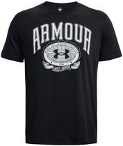 Camiseta Under Armour Ua Collegiate 1379537-001 - Masculina