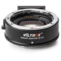 Adaptador Viltrox Canon EF-Z2
