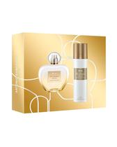 Perfume Ab Her s.Golden Set 80ML + Deo 150ML - Cod Int: 67765