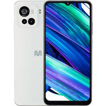 Multilaser M23 Lite P9195 Dual 128 GB - Branco