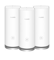 Huawei Ac Wifi 6+ Mesh 3 Router WS8100 AX3000 2.4/5GHZ 3PACK