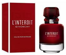 Perfume Givenchy L'Interdit Red Edp 50ML - Feminino