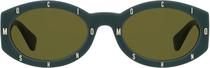 Oculos de Sol Moschino - MOS141/s 1EDQT - Feminino