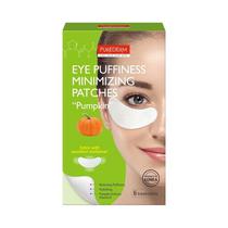 Purederm Eye Puffines Minimizing Patches Pumpkin ADS666