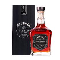 Ant_Whisky Jack Daniel s Tennessee 750ML Single Barrel