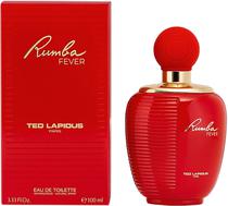 Perfume Ted Lapidus Rumba Fever Edt 100ML - Feminino