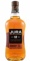 Bebidas Jura Single Malt Whisky 12 A?Os 750ML - Cod Int: 61640