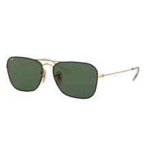 Oculos Ray Ban 3603 0017156 - Verde/Dourado