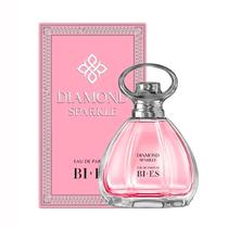 Perfume Bi-Es Diamond Sparkle Femenino