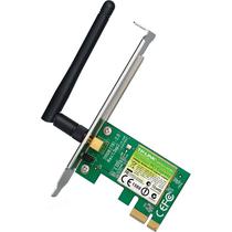 Wifi PCI Express TP-Link TL-WN781ND 150MBPS
