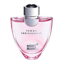 Perfume Montblanc Femme Individuelle F Edt 75ML