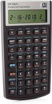 Ant_Calculadora HP 10BII+ Financial Calculo Preto