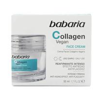 Crema Facial Reafirmante Babaria Colageno Vegano 50ML