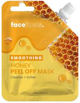Mascara Facial Face Facts Smoothing Honey Peel - 60ML