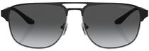 Oculos de Sol Emporio Armani EA2144 336511 60 - Masculino