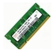 Memoria Notebook DDR2 - PC2 6400 1GB
