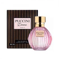 Ant_Perfume Puccini Donna Black Edp Feminino 100ML