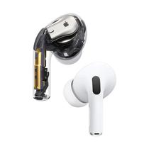 Fone de Ouvido Apple Airpods Pro com Carregador - Branco (MWP22AM/A)