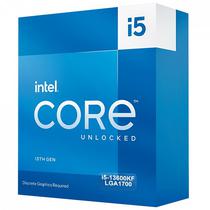 Processador Intel Core i5 13TH Gen i5-13600KF Unlocked Tetradeca de 3.5GHZ com Cache 24MB