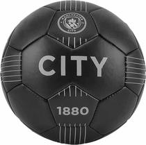 Bola de Futebol Manchester City N5 - Black