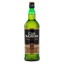 Whisky Clan Macgregor 1L