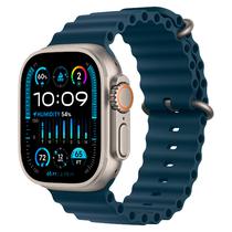 Apple Watch Ultra 2 Cel+GPS/Oxi 49MM MREG3LL/A - Blue Ocean Band