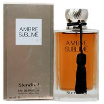 Perfume Stendhal Ambre Sublime Eau de Parfum Feminino 90ML