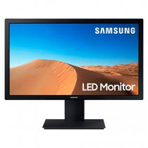 Monitor 19 Samsung LS19A330NHLXZP /HDMI/VGA/Preto