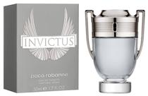 Perfume Paco Rabanne Invictus 50ML Edt 515653