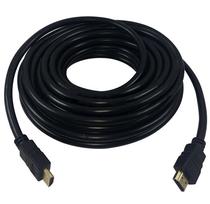 Cable HDMI 25MTS