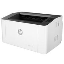 Impressora HP Laserjet 107W Wireless Branca 110V