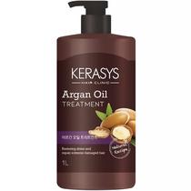 Tratamento Capilar Kerasys Argan Oil - 1L