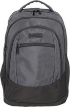 Mochila para Notebook 16" American Tourister Crossway 2AT 145082-D796 - Mid Grey