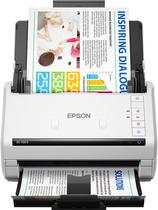Scanner de Documentos Epson Workforce DS-530 II Color Duplex - Bivolt