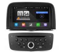 Central Multimidia M1 Fiat M8036 Palio 2013 A  2016 Android 10
