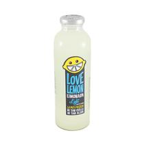 Bebidas Love Lemon Jugo Limonada Light 475ML - Cod Int: 51706