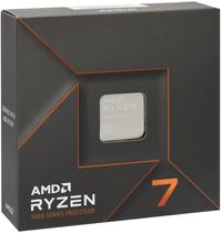 Processador AMD Ryzen R7 7700X 4.50 GHZ 8 Nucleos 40MB Socket AM5 (Sem Cooler)