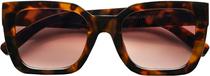 Oculos de Sol B+D Sunglasses Brilliant 4947-88 - Unissex
