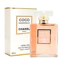 Ant_Perfume Chanel Coco Maidemonselle L'Eau Privee Eau Pour La Nuit 100ML